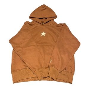 Simple hoodie Neapolitan
